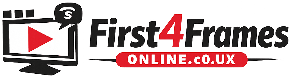First4FramesOnline.co.uk