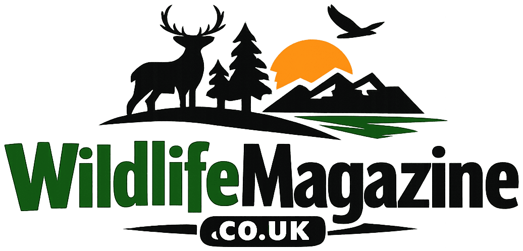WildlifeMagazine.co.uk