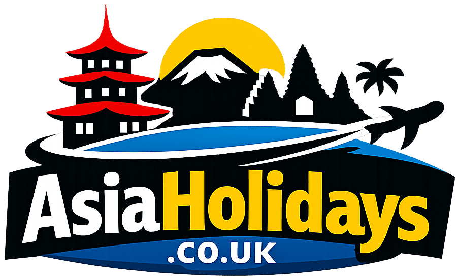 AsiaHolidays.co.uk