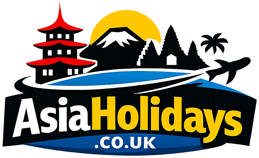 AsiaHolidays.co.uk