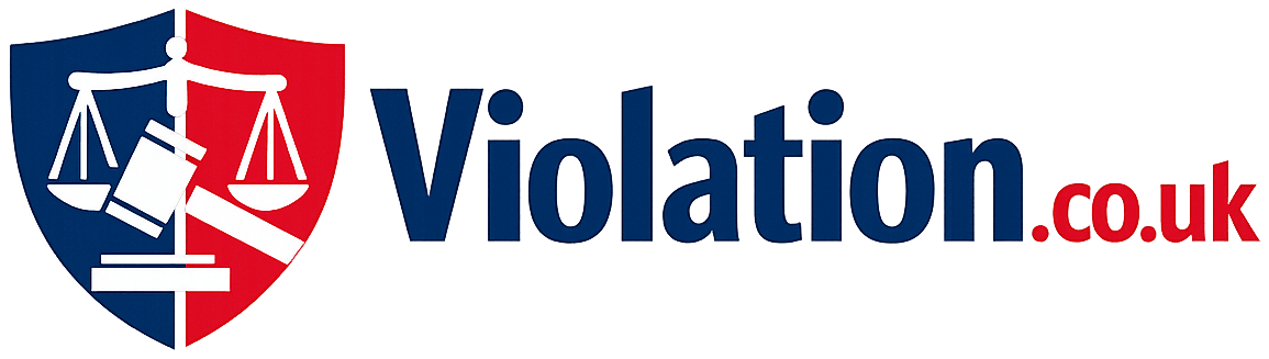 Violation.co.uk