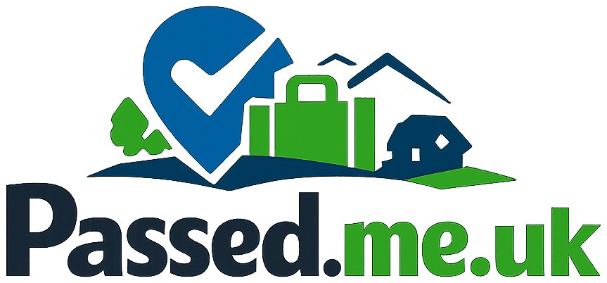 Passed.me.uk