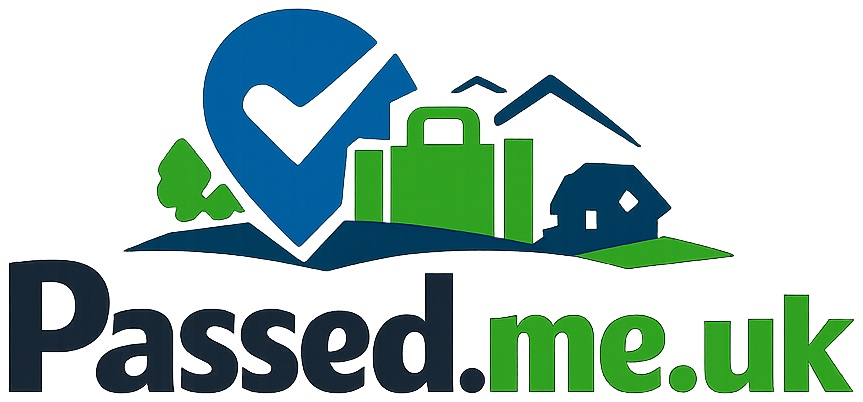 Passed.me.uk