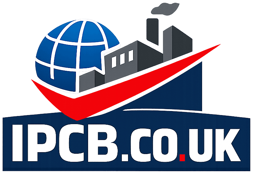 IPCB.co.uk