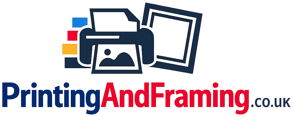 PrintingAndFraming.co.uk