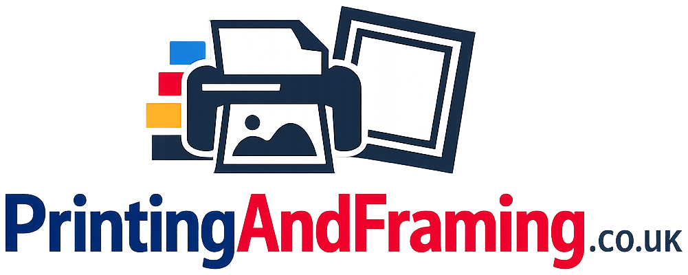 PrintingAndFraming.co.uk