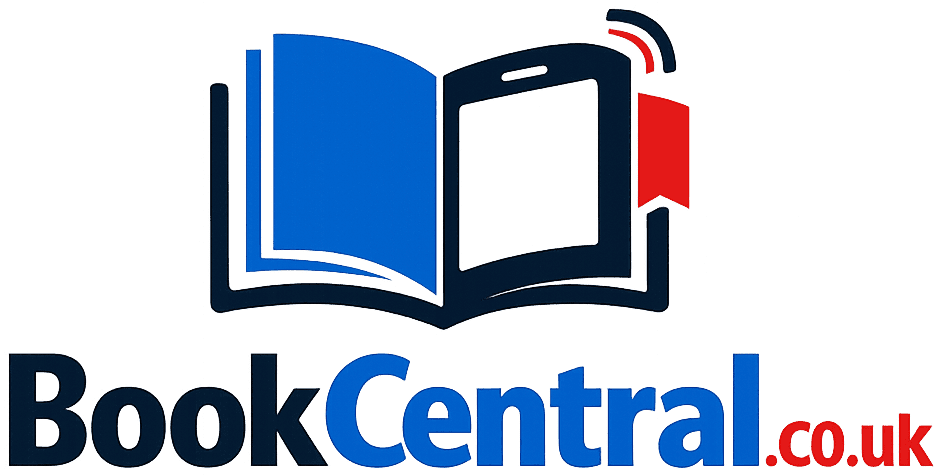 BookCentral.co.uk