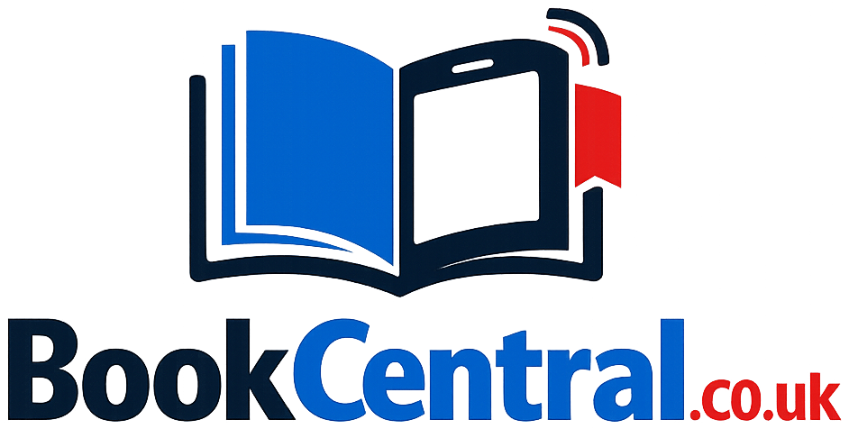 BookCentral.co.uk