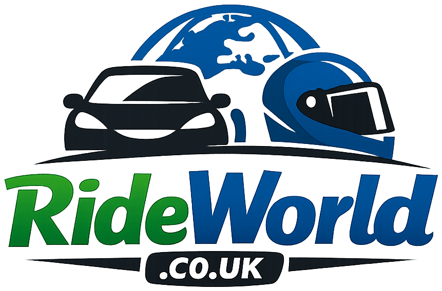 RideWorld.co.uk