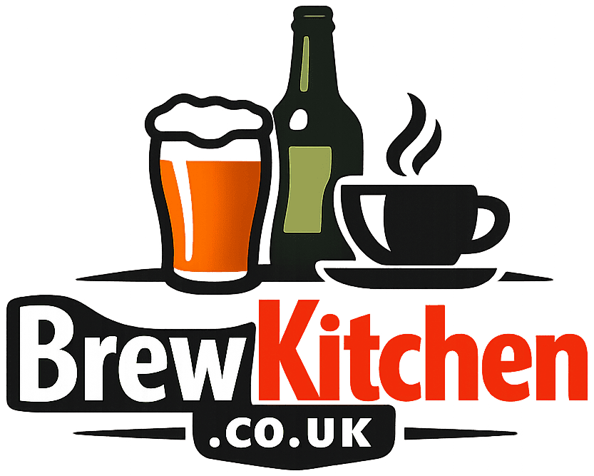 BrewKitchen.co.uk
