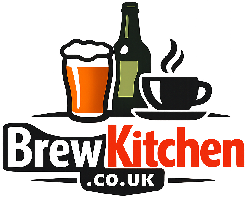 BrewKitchen.co.uk