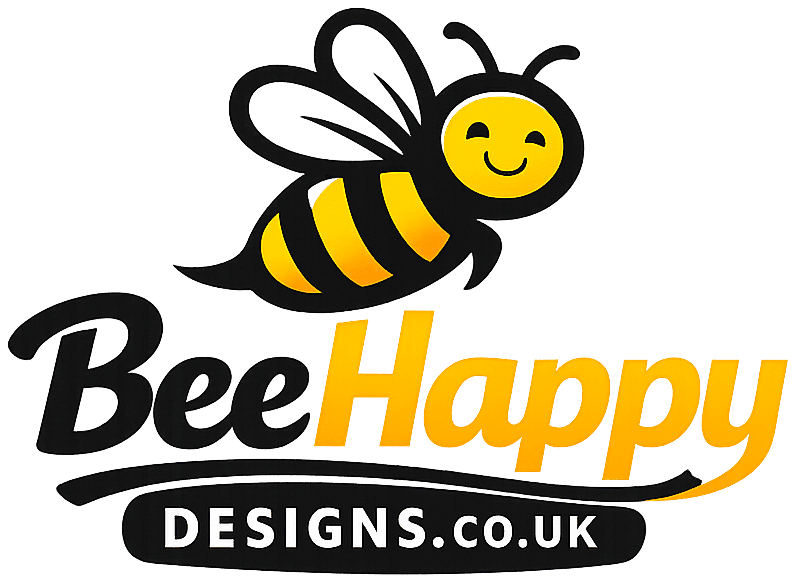 BeeHappyDesigns.co.uk