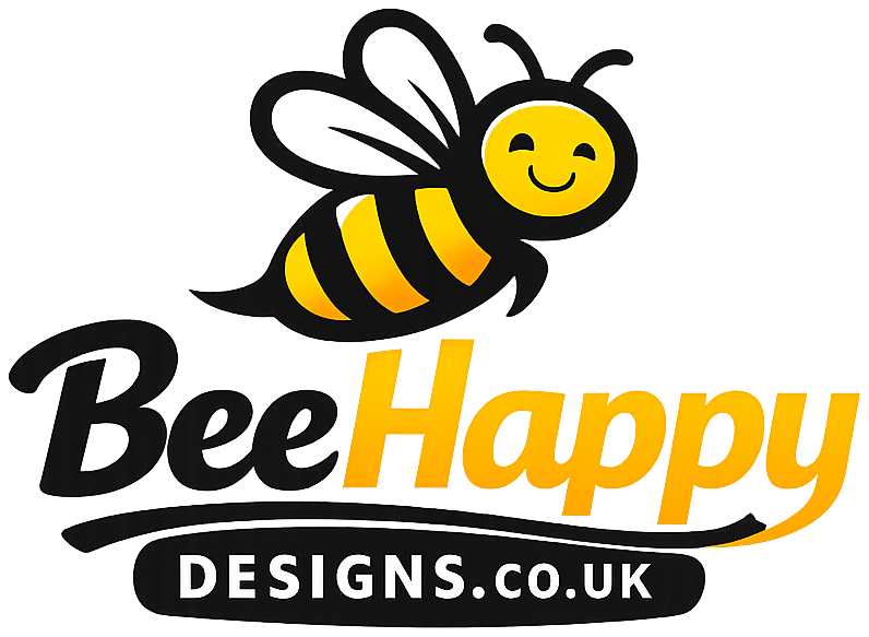 BeeHappyDesigns.co.uk