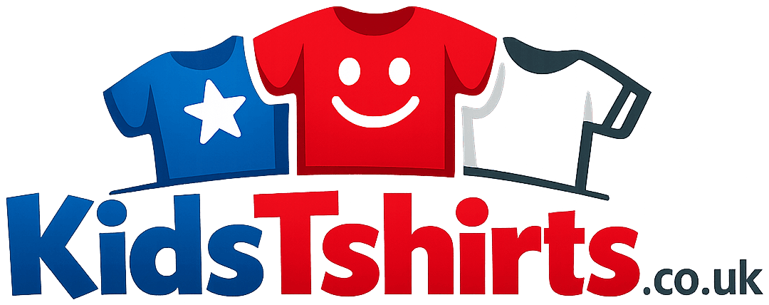 KidsTshirts.co.uk