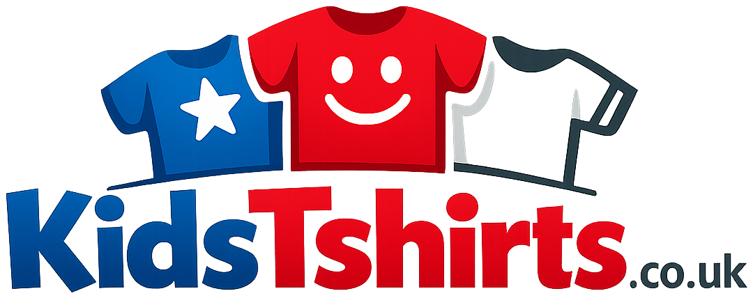 KidsTshirts.co.uk