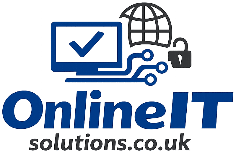 OnlineITSolutions.co.uk