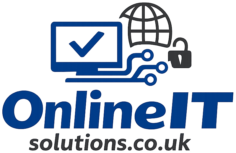 OnlineITSolutions.co.uk