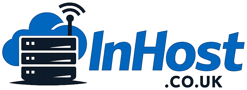 InHost.co.uk