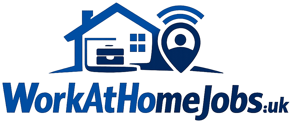 WorkAtHomeJobs.uk