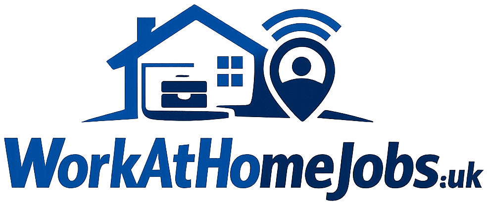 WorkAtHomeJobs.uk