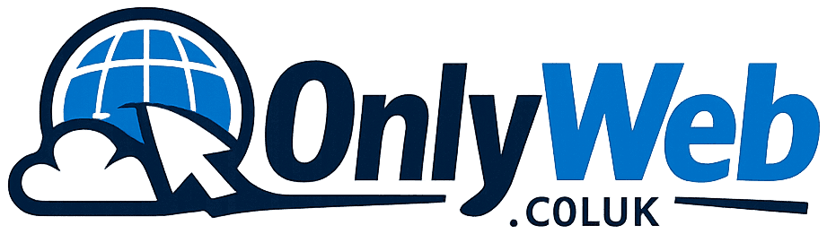 OnlyWeb.co.uk