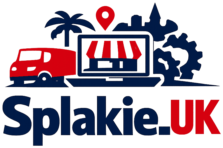 Splakie.uk