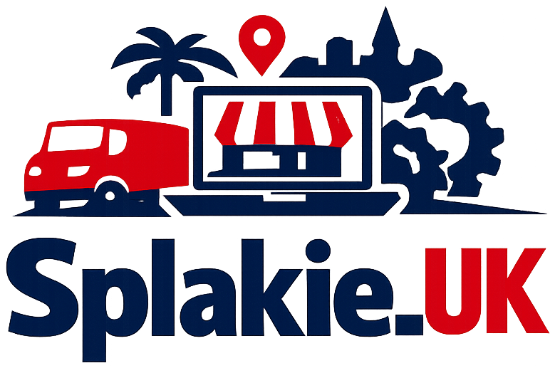 Splakie.uk