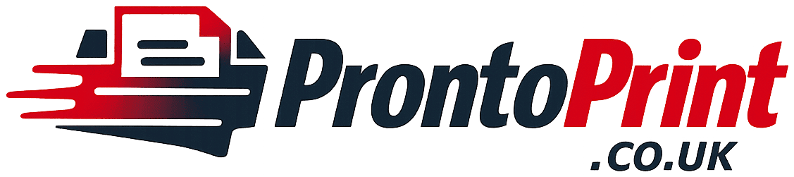 ProntoPrint.co.uk