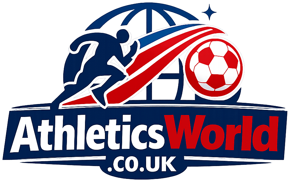AthleticsWorld.co.uk