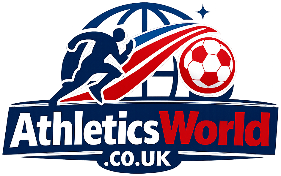AthleticsWorld.co.uk