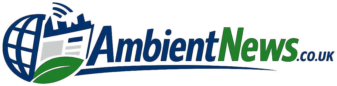 AmbientNews.co.uk