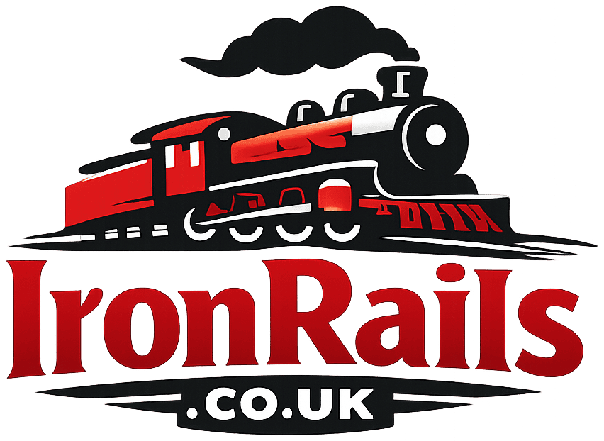 IronRails.co.uk