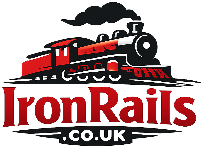 IronRails.co.uk