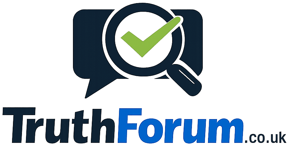 TruthForum.co.uk