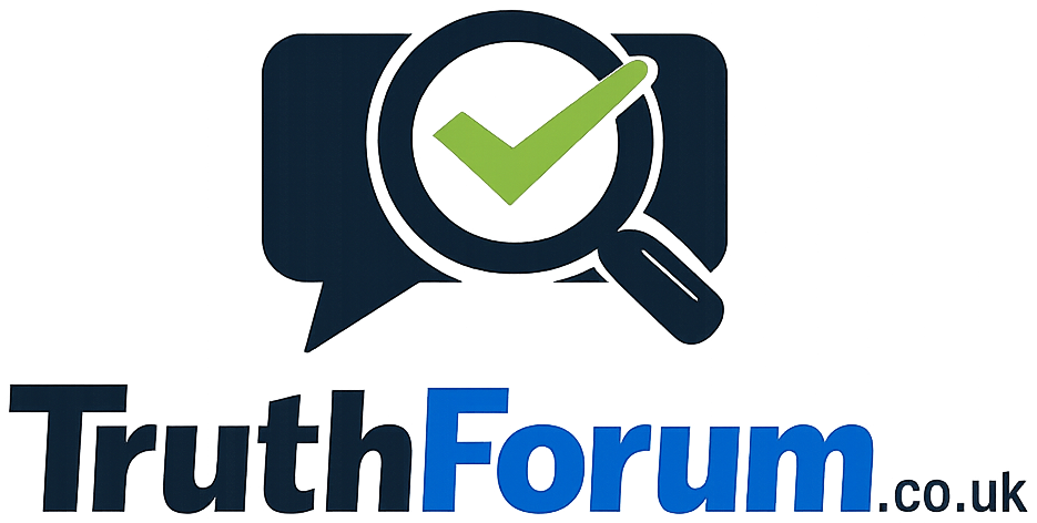 TruthForum.co.uk