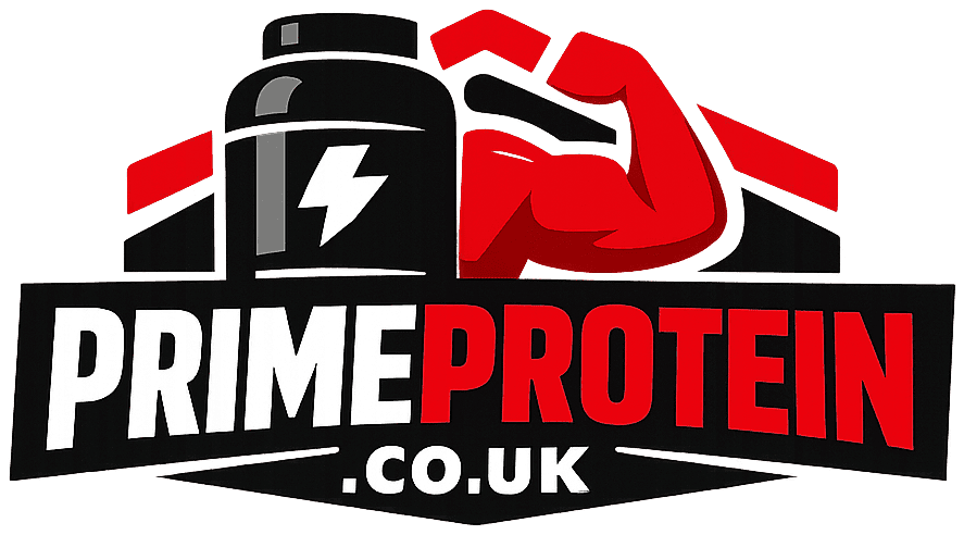PrimeProtein.co.uk