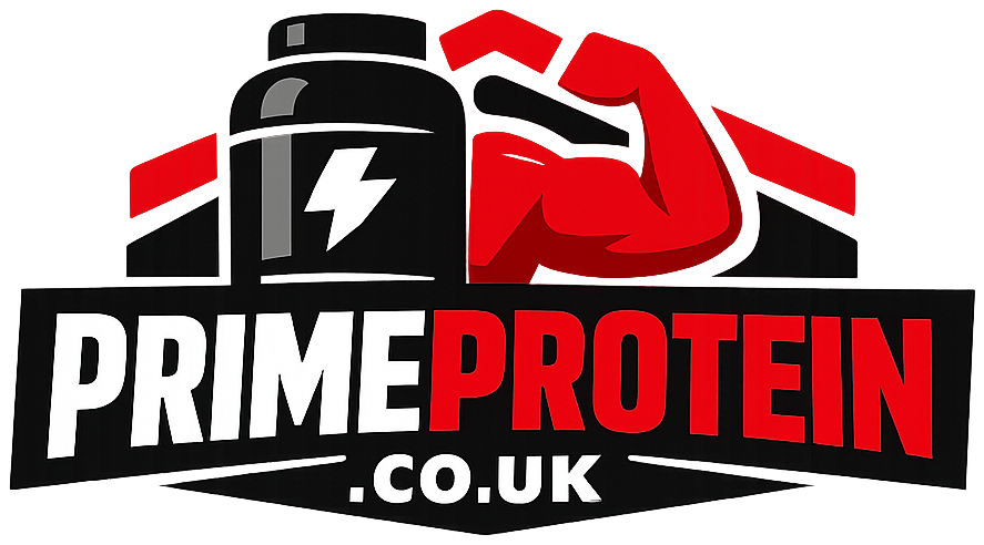 PrimeProtein.co.uk