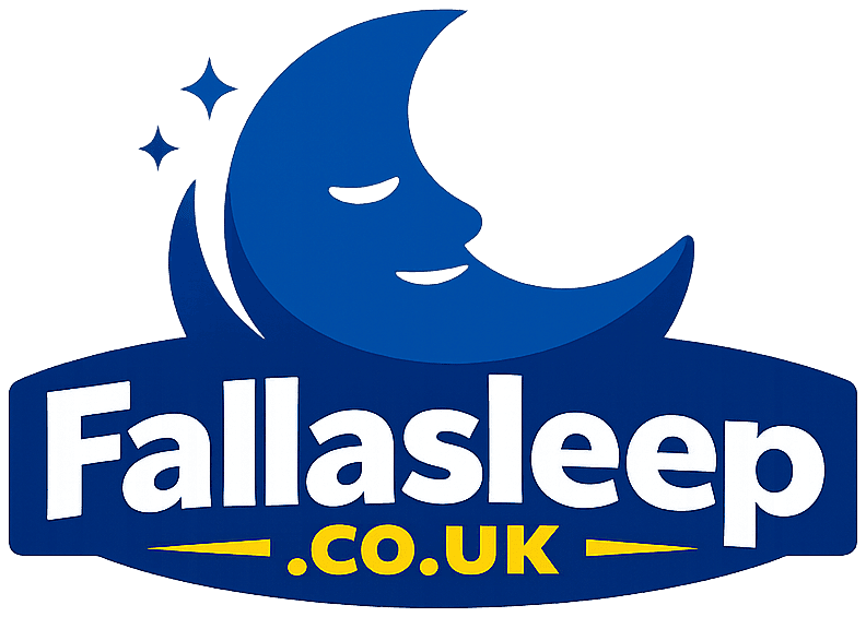 FallAsleep.co.uk