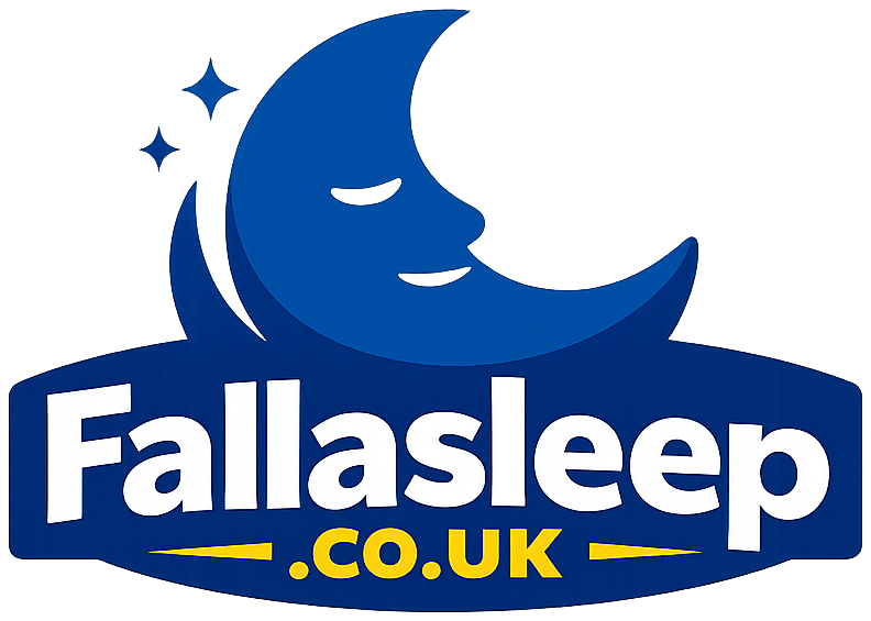 FallAsleep.co.uk
