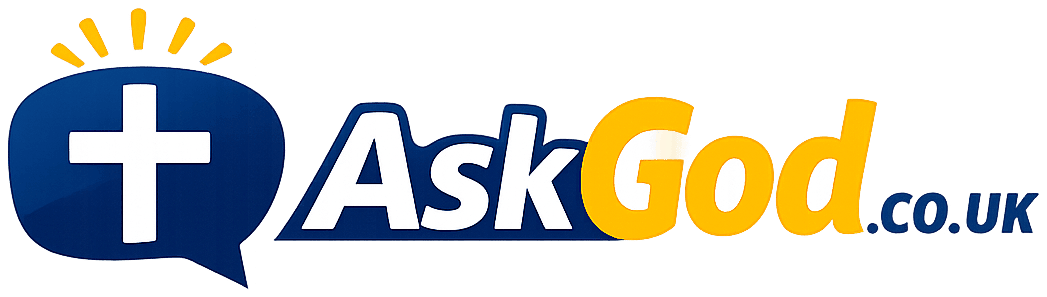 AskGod.co.uk