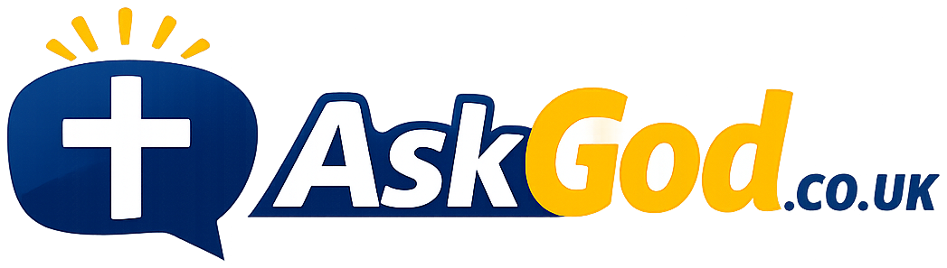 AskGod.co.uk