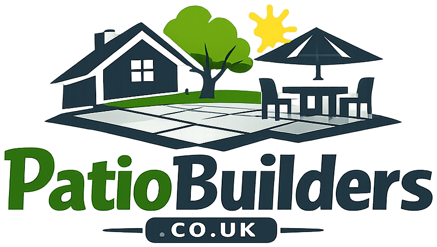 PatioBuilders.co.uk