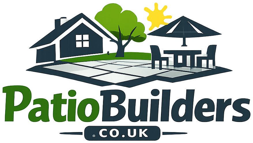 PatioBuilders.co.uk