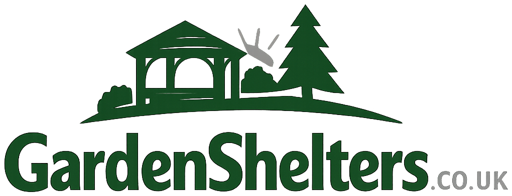 GardenShelters.co.uk