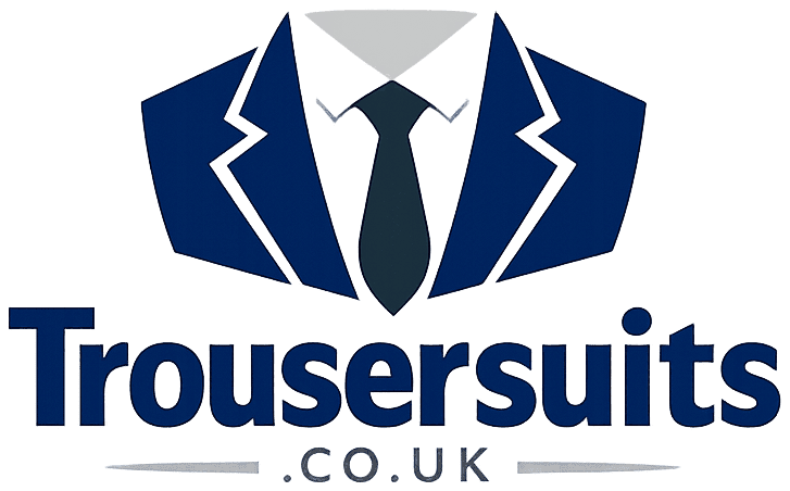 TrouserSuits.co.uk