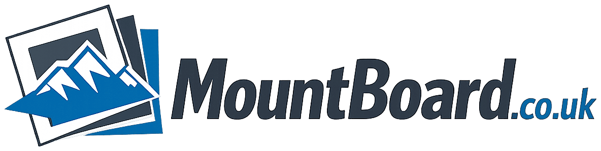 MountBoard.co.uk