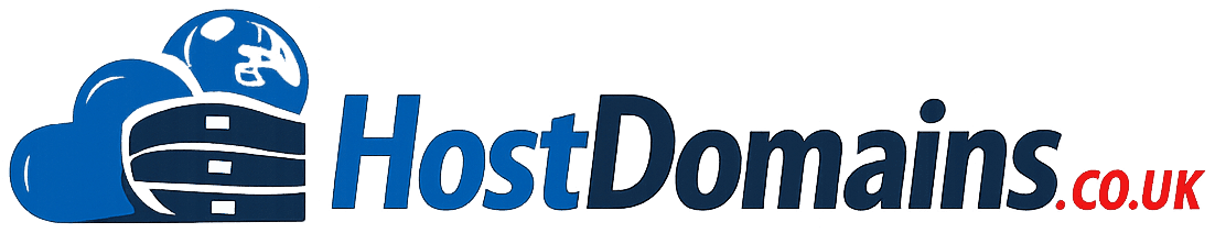 HostDomains.co.uk