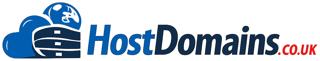 HostDomains.co.uk