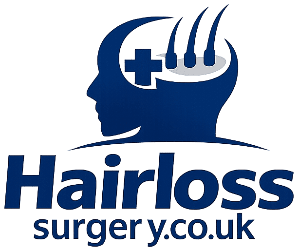 Hairlosssurgery.co.uk