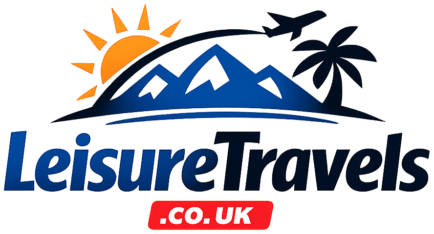 LeisureTravels.co.uk